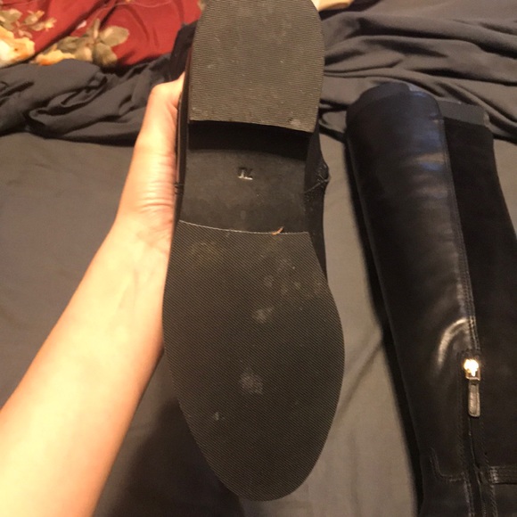 Tory Burch boots - Picture 6 of 6